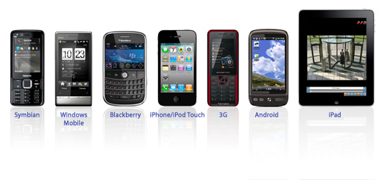Smartphones