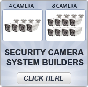 Need Multiple Cameras? Check out our 4 and 8 Pack System Builders!