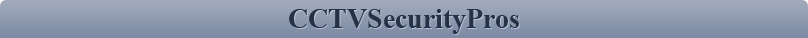 cctv security camera systems for sale
