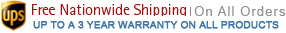 Shipping for Surveillance Systems