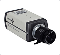 PTZ Camera System