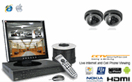 View 2 Camera Systems
