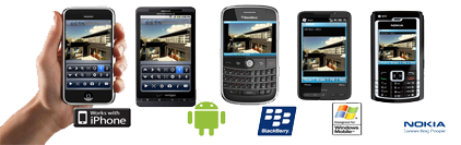 Mobile Configuration